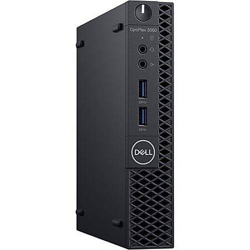 DELL OPTIPLEX 3070MFF i5-9500T 8GB 500GB UBUNTU N014O3070MFF_UBU