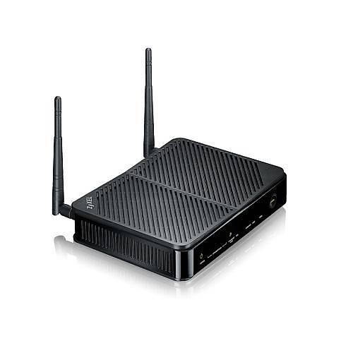 ZYXEL SBG 3300N VDSL/ADSL 4P 300M KBLSZ A GED