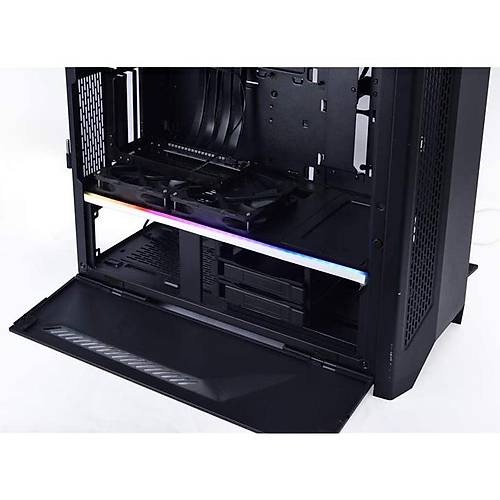 LIAN LI LANCOOL II -2X RGB LED SERIT