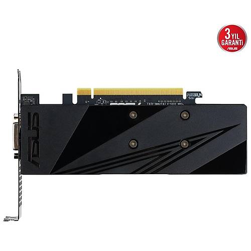 ASUS GTX1650-4G-LP-BRK 4GB DDR5 128Bit 