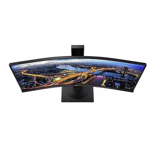 34 PHILIPS 342B1C LCD QHD 75HZ 4MS HDMI DP