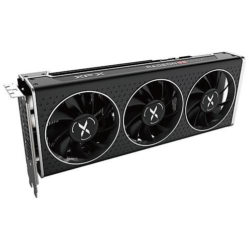 XFX Speedster MERC 308 AMD Radeon RX 6650 XT Black RX-665X8TBDY 8GB GDDR6 128Bit DX12 Gaming (Oyuncu) Ekran Kart
