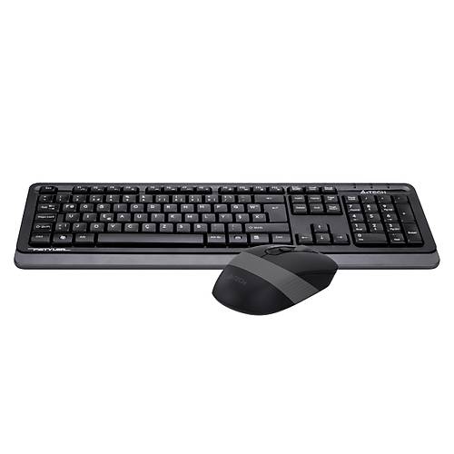 A4 TECH FG1010 F USB GR KLAVYE+MOUSE KABLOSUZ SET