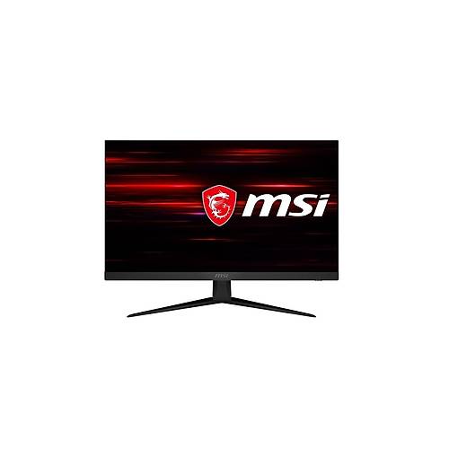 27 MSI OPTIX G271 1920X1080 (FHD) IPS 144HZ 1MS 16:9 FREESYNC FLAT GAMING MONITOR