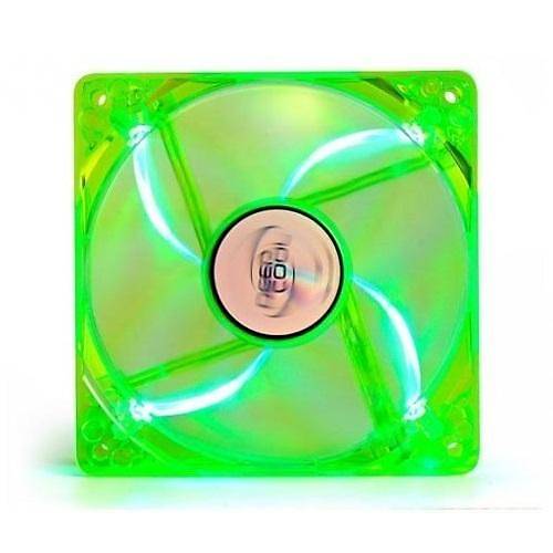 DEEP COOL XFAN120U_G/B LEDL 120MM KASA FANI