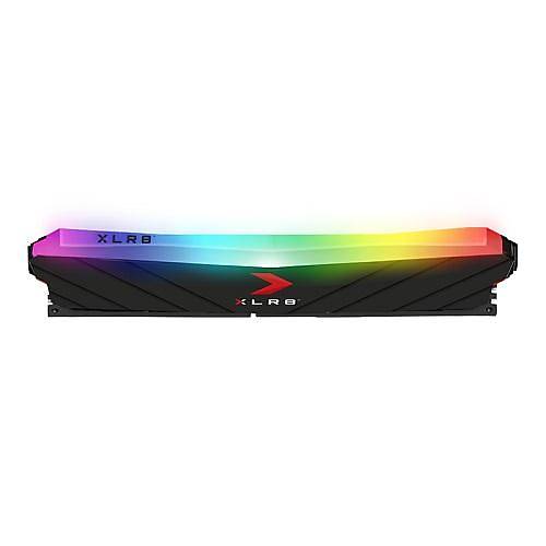 16 GB DDR4 3200 Mhz PNY XLR8 EPIC-X RGB (16GBx1)