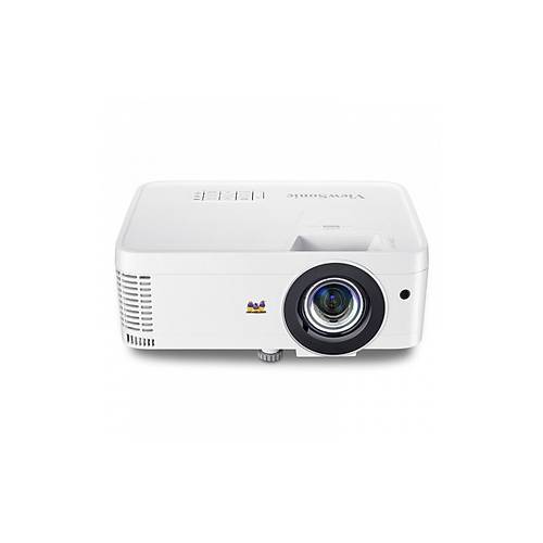 ViewSonic Px706Hd 1920x1080 3000Al 2XHdmi 1Xusb-Tip-C 1.5Metreden 100 n Short Throw Projeksiyon