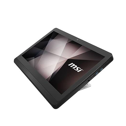 MSI PRO 16 FLEX 8GL-083TR AIO N4000 4GB 128GB SSD 15.6" W10P