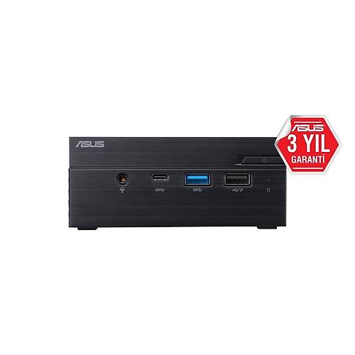 ASUS MINIPC PN40-BC821ZV N4020 4GB 64GB W10PRO (KM YOK)-3YIL HDMI/mDP/VGA/WiFi/BT/VESA