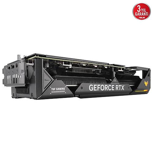 Asus Geforce Tuf Gaming RTX 4070 12G GDDR6X 192Bit Nvidia Ekran Kart TUF-RTX4070-12G-GAMING
