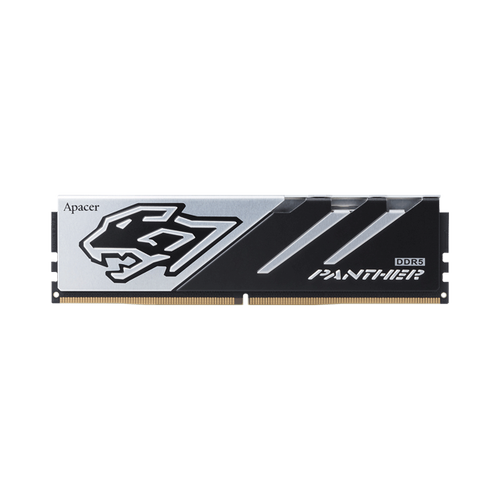 Apacer Panther 32GB (2x16GB) 6000MHz DDR5 CL40 Gaming Ram (AH5U32G60C5127BAA-2)