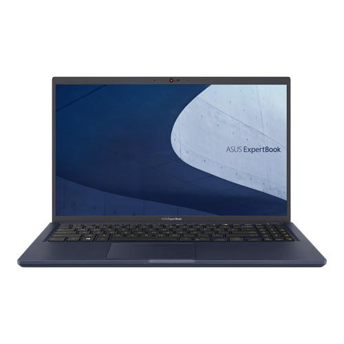 ASUS EXPERTBOOK B1500CEAE-BQ1700 i7-1165G7 8GB 512GB SSD 15.6'' FDOS