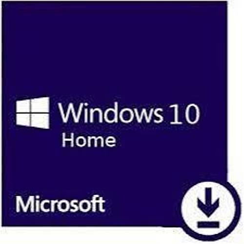 WNDOWS 10 HOME - ELEKTRONK LSANS(ESD) KW9-00265