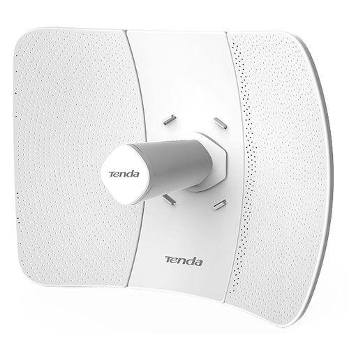 TENDA O8 433MBPS 20KM 5GHz DI MEKAN ACCESS POINT