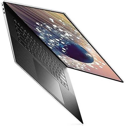 DELL XPS 9700-FS750WP165N i7-10750H 16GB 512GB SSD 4GB GTX1650Ti 17W10P