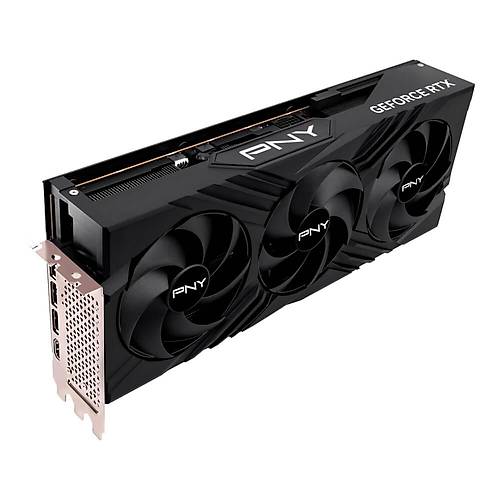 PNY RTX 4080 16GB TF VERTO Edition GDDR6X 256Bit (VCG408016TFXPB1)