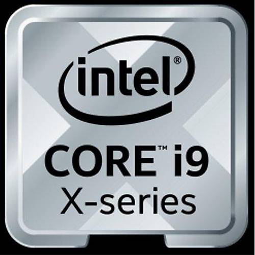 ntel Core 9 10920X 4.60Ghz 19.25M Lga2066xSerisi slemci Box Fansiz