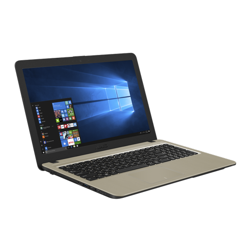ASUS X540NA-GQ063 N3350 4GB 1TB 15.6" FDOS