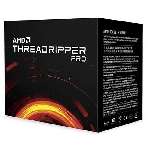 AMD RYZEN THREADRIPPER 3975WX 4.2GHZ