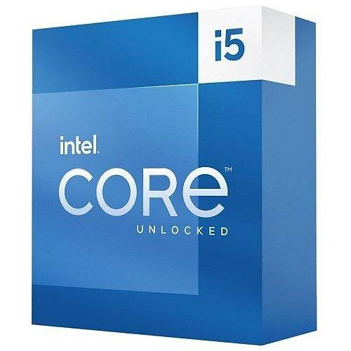 INTEL CORE 5-14600K 3.5Ghz 24MB 1700p 14.Nesil