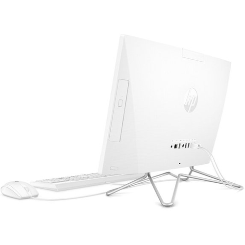 HP 200 G4 123T1ES AIO i3-10110U 8GB 256GB SSD W10HOME