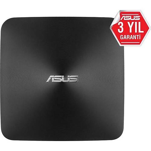 ASUS MINIPC UN65-M7137M i7-6500U 4GB 120SSD FDOS SYAH