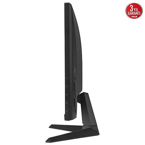 27 ASUS TUF GAMING VG279Q3A 27 GAMING FAST IPS FREESYNC VE G-SYNC UYUMLU 1920x1080 1MS 180HZ DP HDMI MM VESA 3YIL 99 sRGB ELMB Monitr