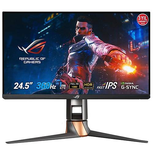 Asus Rog Swift PG259QNR 24.5