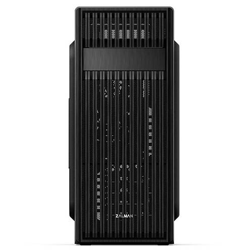 ZALMAN ZM-T6 ATX MD TOVER KASA