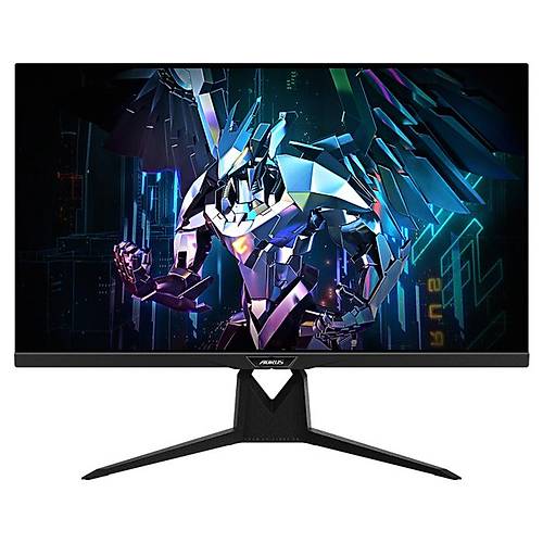 31.5 GIGABYTE AORUS  FI32Q 1MS 165HZ QHD IPS MON 