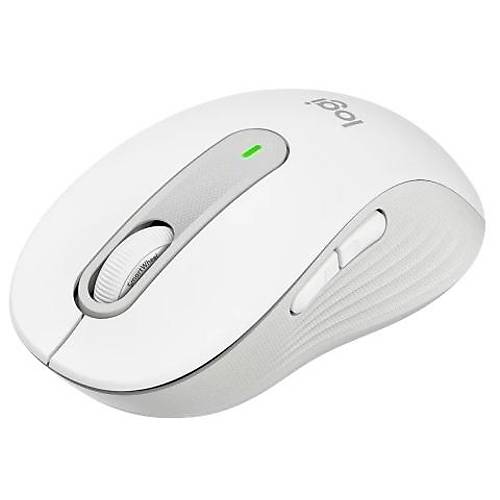 LOGITECH M650 SGNATURE KABLOSUZ MOUSE BEYAZ 910-006255