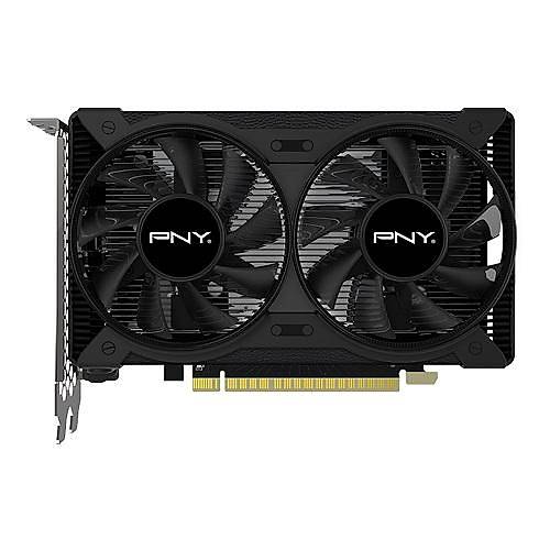 PNY GTX 1650 DUAL 4GB 128Bit GDDR6 VCG16504D6DFPPB EKRAN KARTI