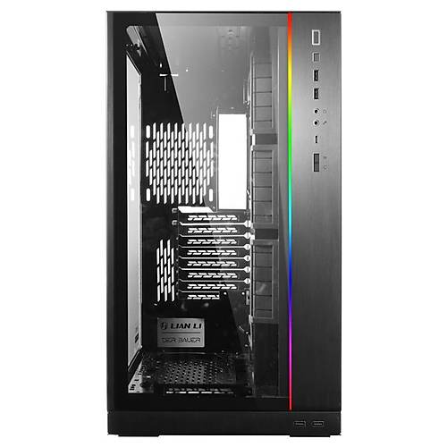 LIAN LI ROG CERTIFY O11DXL-X ATX MID-TOWER KASA