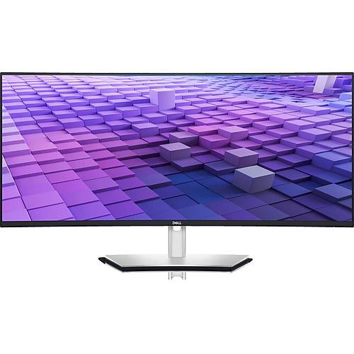 38 DELL U3824DW LED MONITOR 8MS 60HZ 3840 x 1600 1x DP 2x HDMI MONITOR