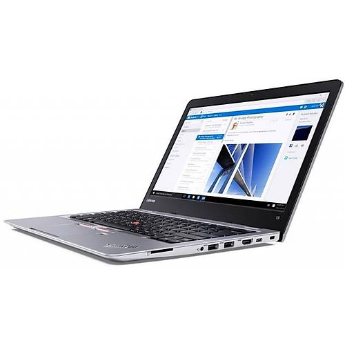 LENOVO ThinkPad TP13 20J1004DTX i5 7200 8GB 256SSD 13.3" W10PRO