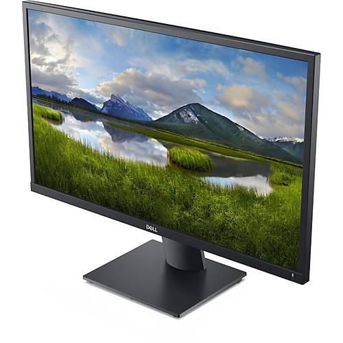 27 DELL E2720H IPS FHD 8MS 60HZ VGA DP VESA