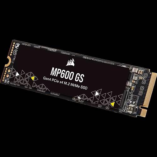 CORSAIR CSSD-F1000GBMP600GS MP600 GS 1TB PCIe 4.0 (Gen 4) x4 NVMe M.2 SSD
