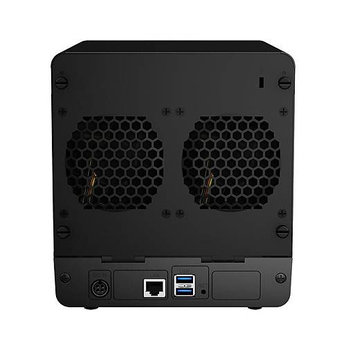 SYNOLOGY DS420J NAS 3.5x4YUVA NAS DEPOLAMA NTES