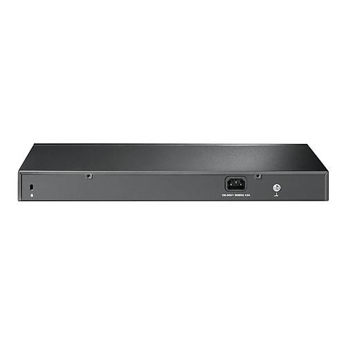 TP-LINK TL-SG2428P JS 28P GIGABIT 24P POE SWITCH 