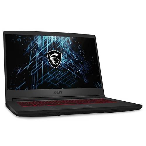 MSI GF65 THIN 10UE-045XTR i7-10750H 16GB 512GB SSD 6GB RTX3060 15.6 FDOS