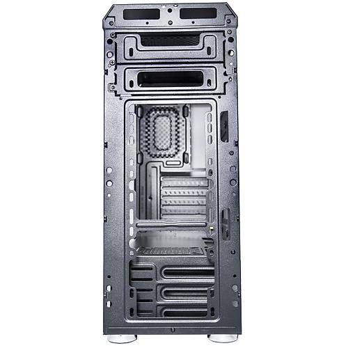 VENTO VG06F+ 500W 80 PLUS GAMING MIDI TOWER KASA