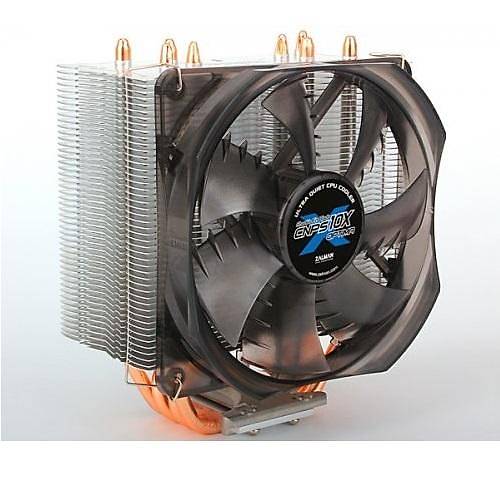 ZALMAN CNPS10X OPTIMA(2011) CPU SOUTUCU