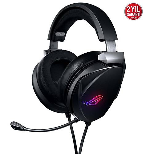 ASUS ROG THETA 7.1 PC/PS4 DAC ESS GAMING KULAKLIK