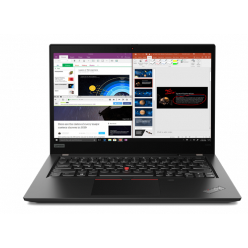 LENOVO X395 ThinkPad 20NL000KTX R7 PRO-3700 16GB 256GB SSD 13.3" W10PRO