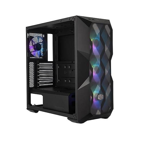 COOLER MASTER MCB-D500D-KGNB65-S01 650W ARGB SY KAS