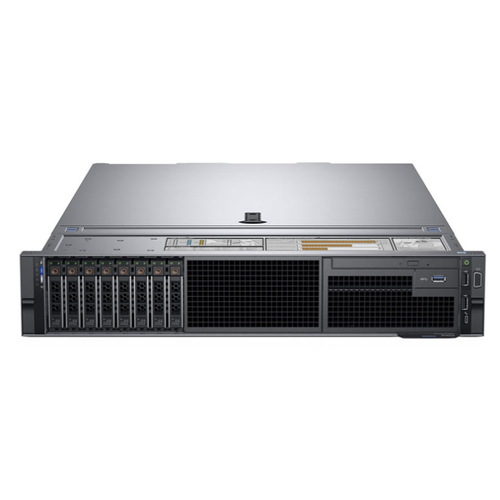 DELL R740 PER740TR5_VSP3 4208 32GB 1x600GB 750W