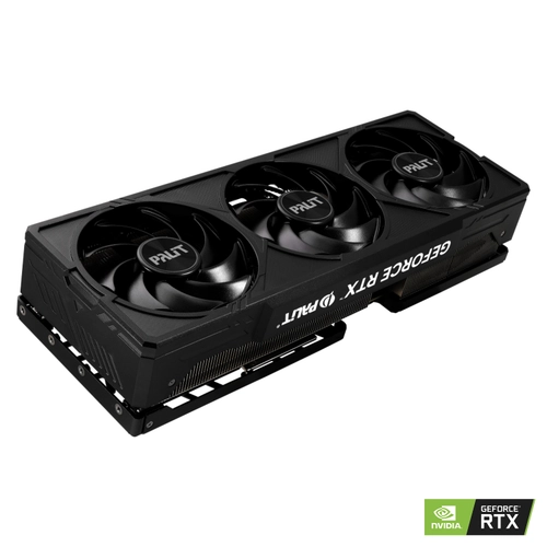 Palit Jetstream RTX 4070 Ti Super OC Edition 16GB GDDR6X 256Bit Nvidia Gaming Ekran Kart NED47TSS19T2-1043J