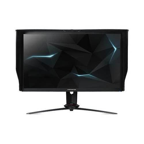 27 ACER PREDATOR XB273KSbmiprzx UHD IPS 144Hz OC 3840x2160 4MS G-SYNC (DP HDMI USB) MM GAMING MONITOR