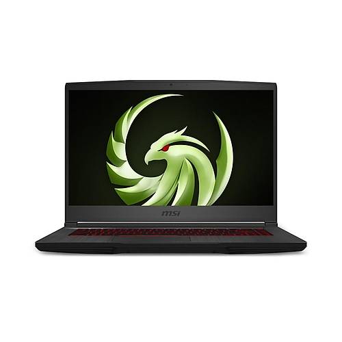 MSI BRAVO 15 A4DDR-243XTR RYZEN 7 4800H 8GB 512GB SSD 4GB RADEON RX 5500M 15.6 FULL HD FREEDOS