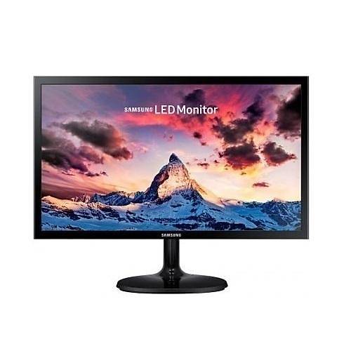 27 SAMSUNG LS27F350FHMXUF PLS 4MS HDMI VGA